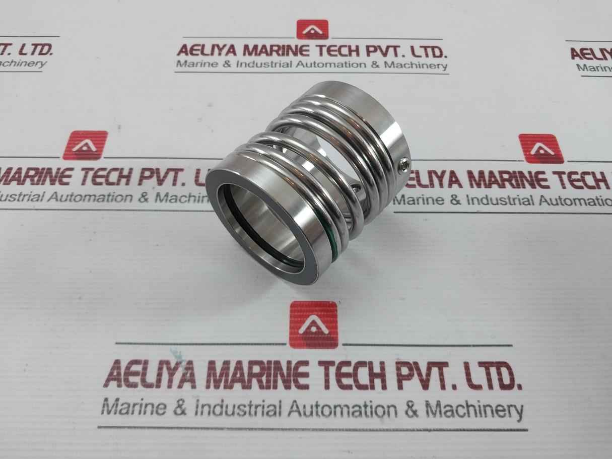 Mechanical Seal Set Nippon Pillar Us-2-50