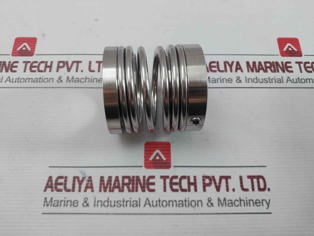 Mechanical Seal Set Nippon Pillar Us-2-50