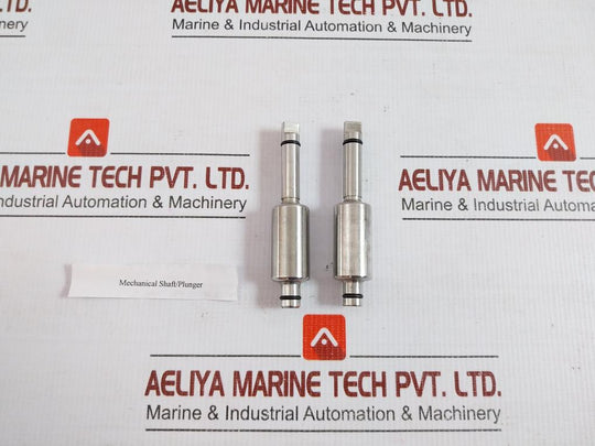 Mechanical Shaft/Plunger