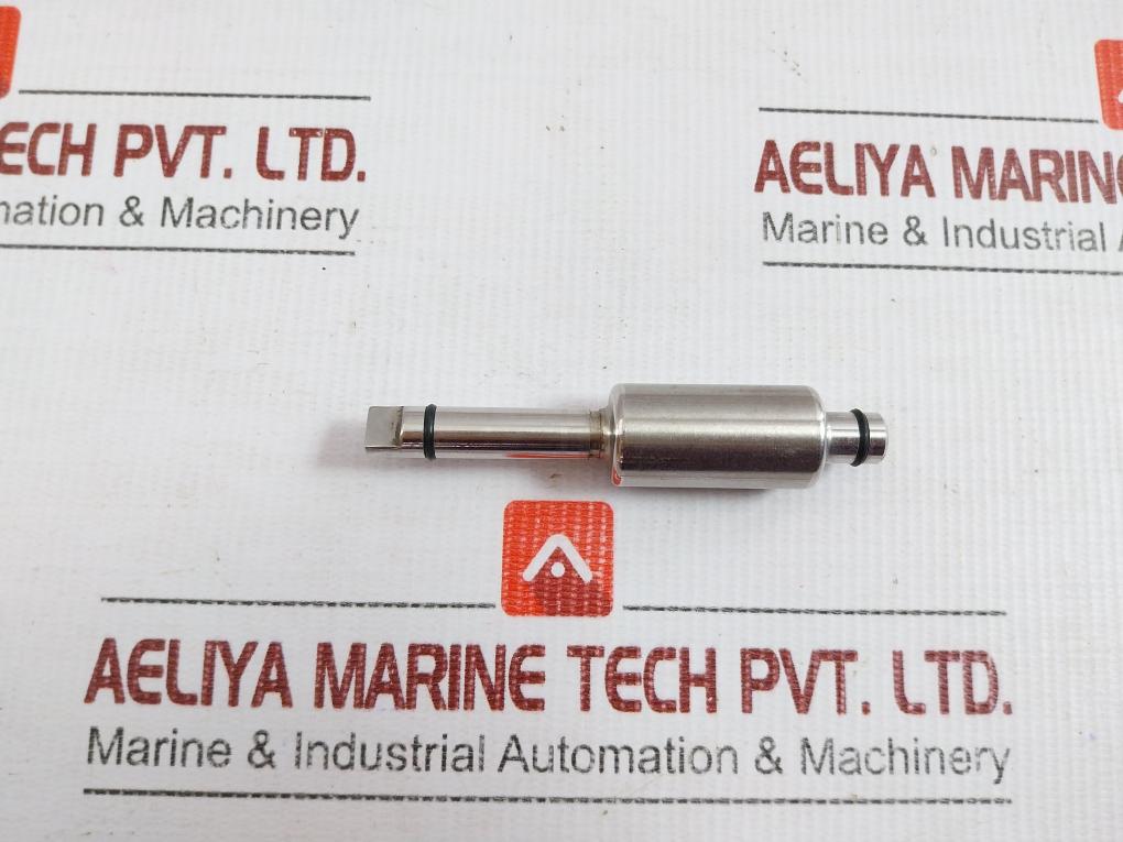 Mechanical Shaft New Condition