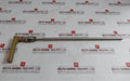 Mechanical Stem-type Analog Thermometer 0-300?C 500-mm