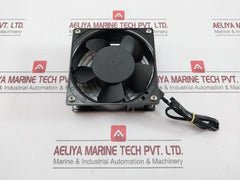 Mechatronics Uf12A23 Bth Cooling Fan 230Vac 50/60Hz