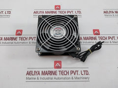 Mechatronics Uf12A23 Bth Cooling Fan 230Vac 50/60Hz