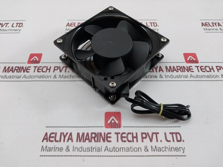 Mechatronics Uf12A23 Bth Cooling Fan 230Vac 50/60Hz