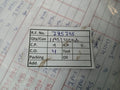 Mecman 348/1 Pneumatic Solenoid Valve Mod C 24V 21W