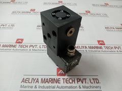 Mecman 348/1 Pneumatic Solenoid Valve Mod C 24V 21W