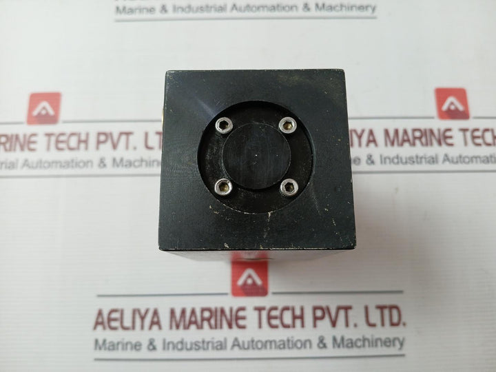 Mecman 348/1 Pneumatic Solenoid Valve Mod C 24V 21W