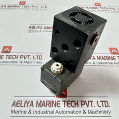 Mecman 349/1 Pneumatic Valve 24V 21W