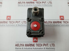 Mecman 349/1 Pneumatic Valve 24V 21W