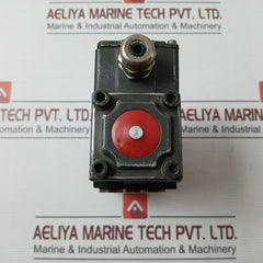 Mecman 349/1 Pneumatic Valve 24V 21W
