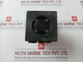 Mecman 349/1 Pneumatic Valve 24V 21W