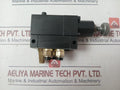 Mecman 413/16 Pneumatic Valve St40 Mod.A 5987 10902/6987 10902