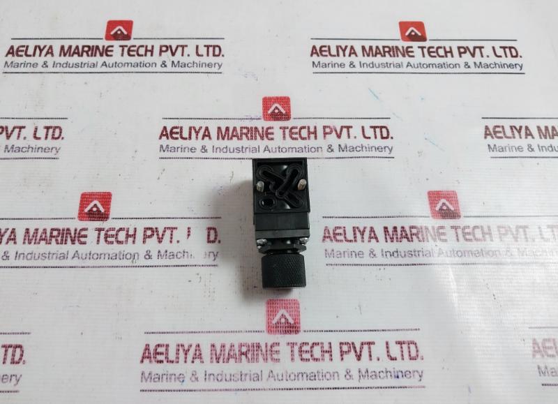 Mecman 551-016 000-1 Pneumatic Valve