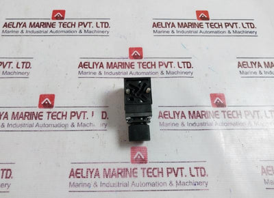 Mecman 551-016 000-1 Pneumatic Valve