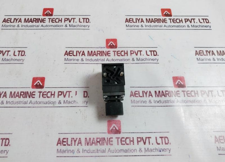 Mecman 551-016 000-1 Pneumatic Valve