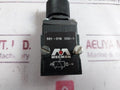 Mecman 551-016 000-1 Pneumatic Valve