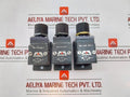 Mecman 551-016 000-1 Pneumatic Valve 07W28