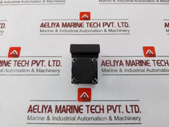 Mecman 551-016 000-1 Pneumatic Valve 07W28