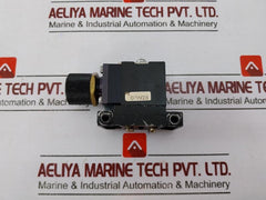 Mecman 551-016 000-1 Pneumatic Valve 07W28