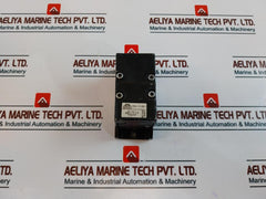 Mecman 563-201 000-1/ 563-441 000-1 Air Pilot Valve