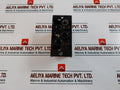 Mecman 563-201 000-1 Air Pilot Valve 563-441 000-1 Used