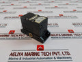 Mecman 563-201 000-1 Air Pilot Valve 563-441 000-1 Used