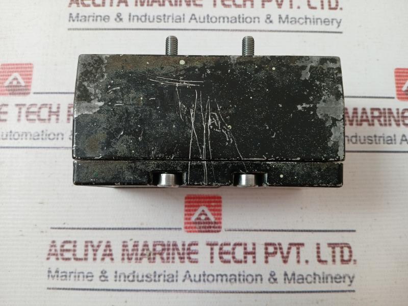 Mecman 565-201 000-1 Directional Valve Sl35