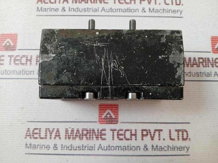 Mecman 565-201 000-1 Directional Valve Sl35