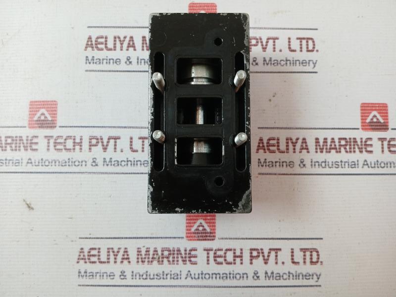 Mecman 565-201 000-1 Directional Valve Sl35