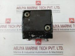 Mecman 565-201 000-1 Directional Valve Sl35
