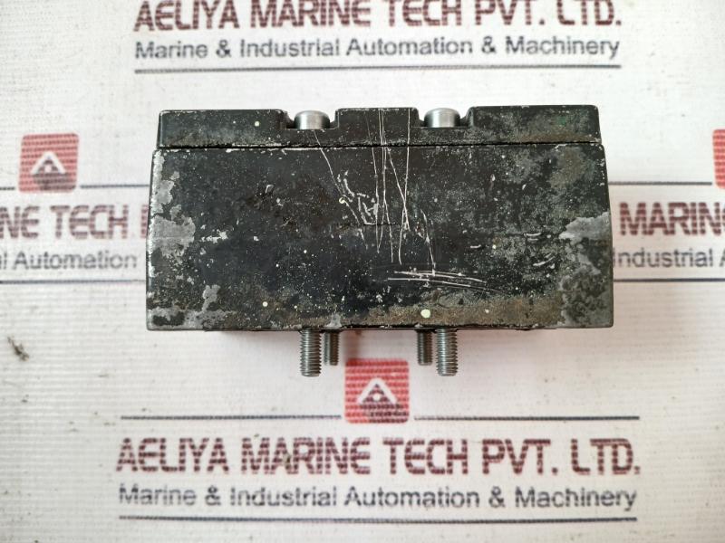 Mecman 565-201 000-1 Directional Valve Sl35