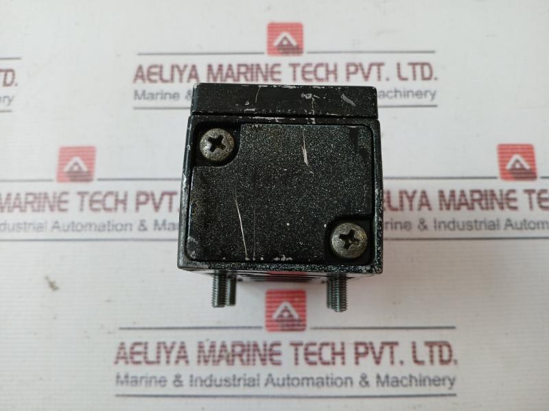 Mecman 565-201 000-1 Directional Valve Sl35