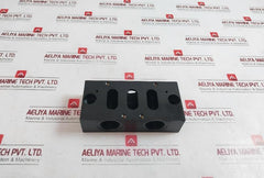 Mecman 567-442 000-1 Air Pilot Valve 95W16