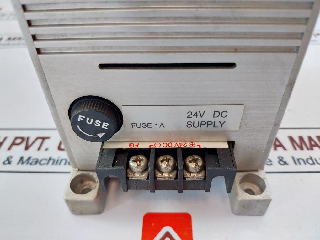 Mecman 770-400-003 8-output Unit (Dc) 24Vdc