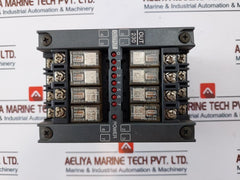 Mecman 770-400-003 8-output Unit (Dc) 24Vdc