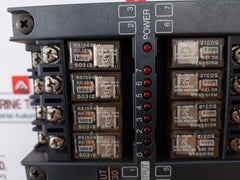 Mecman 770-400-003 8-output Unit (Dc) 24Vdc