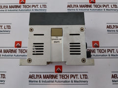 Mecman 770-400-003 8-output Unit (Dc) 24Vdc