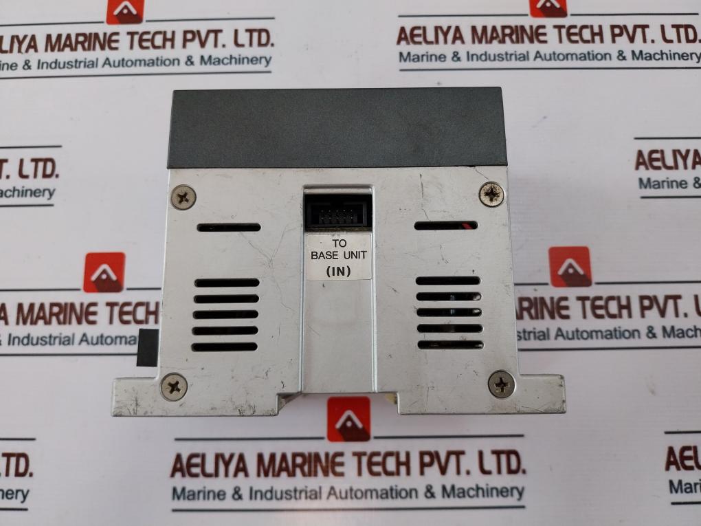 Mecman 770-400-003 8-output Unit (Dc) 24Vdc