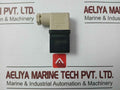 Mecman Solenoid Valve Coil 24V Dc 5W