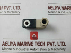 Mecman Solenoid Valve Coil 24V Dc 5W