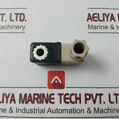 Mecman Solenoid Valve Coil 24V Dc 5W
