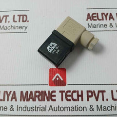 Mecman Solenoid Valve Coil 24V Dc 5W