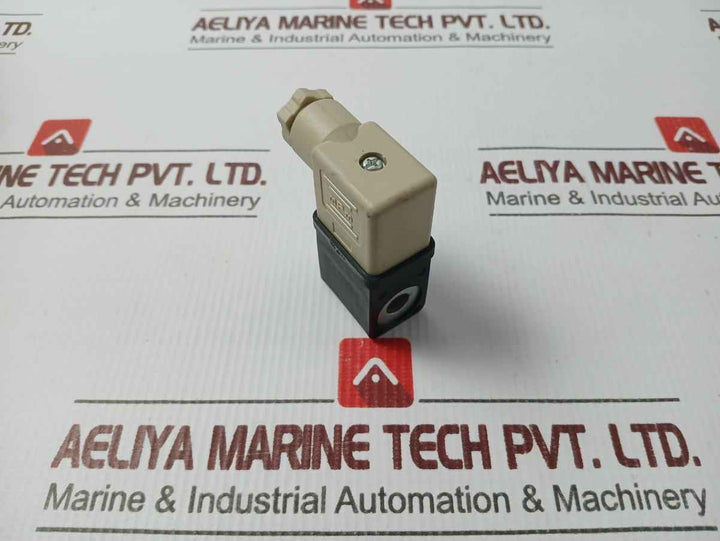Mecman Solenoid Valve Coil 24V Dc 5W