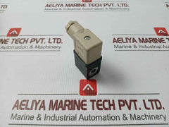 Mecman Solenoid Valve Coil 24V Dc 5W