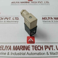Mecman Solenoid Valve Coil 24V Dc 5W