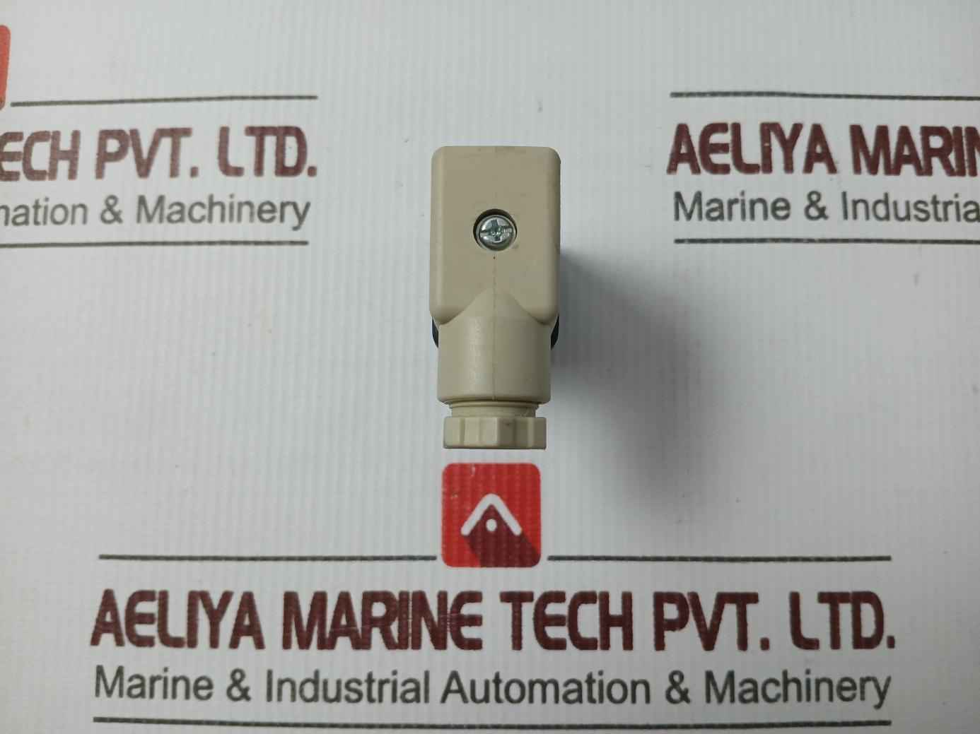 Mecman Solenoid Valve Coil 24V Dc 5W