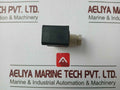 Mecman Solenoid Valve Coil 24V Dc 5W
