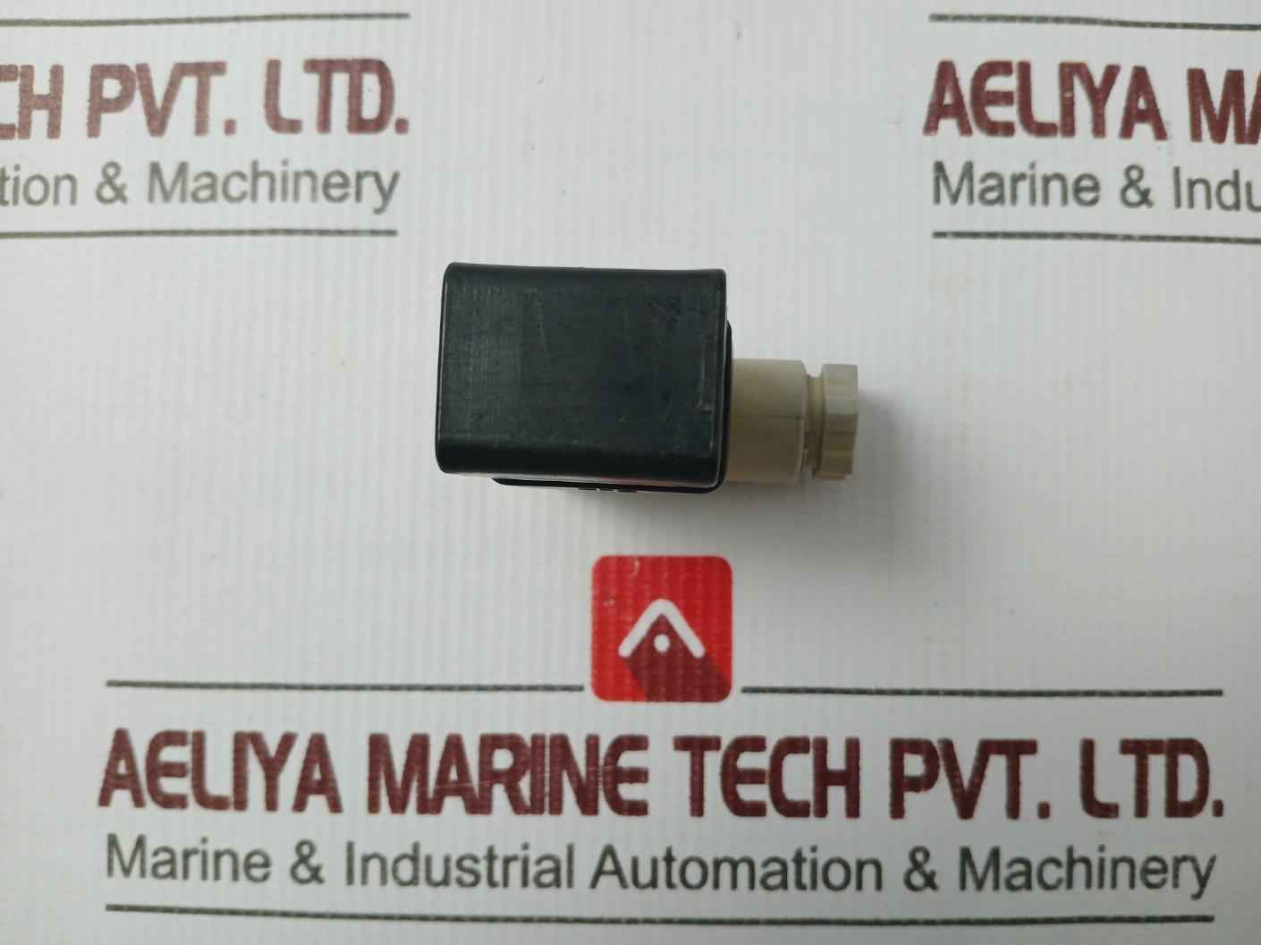 Mecman Solenoid Valve Coil 24V Dc 5W