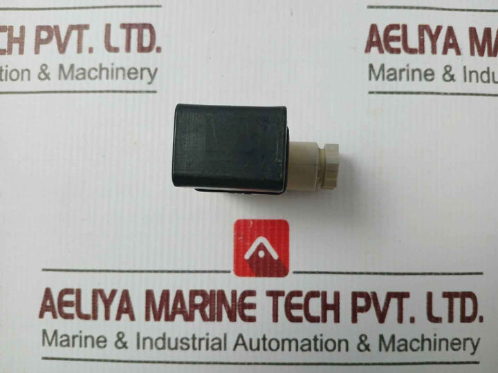 Mecman Solenoid Valve Coil 24V Dc 5W