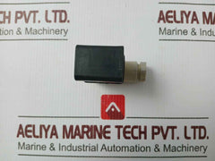 Mecman Solenoid Valve Coil 24V Dc 5W